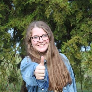 Meet your Posher, Madison